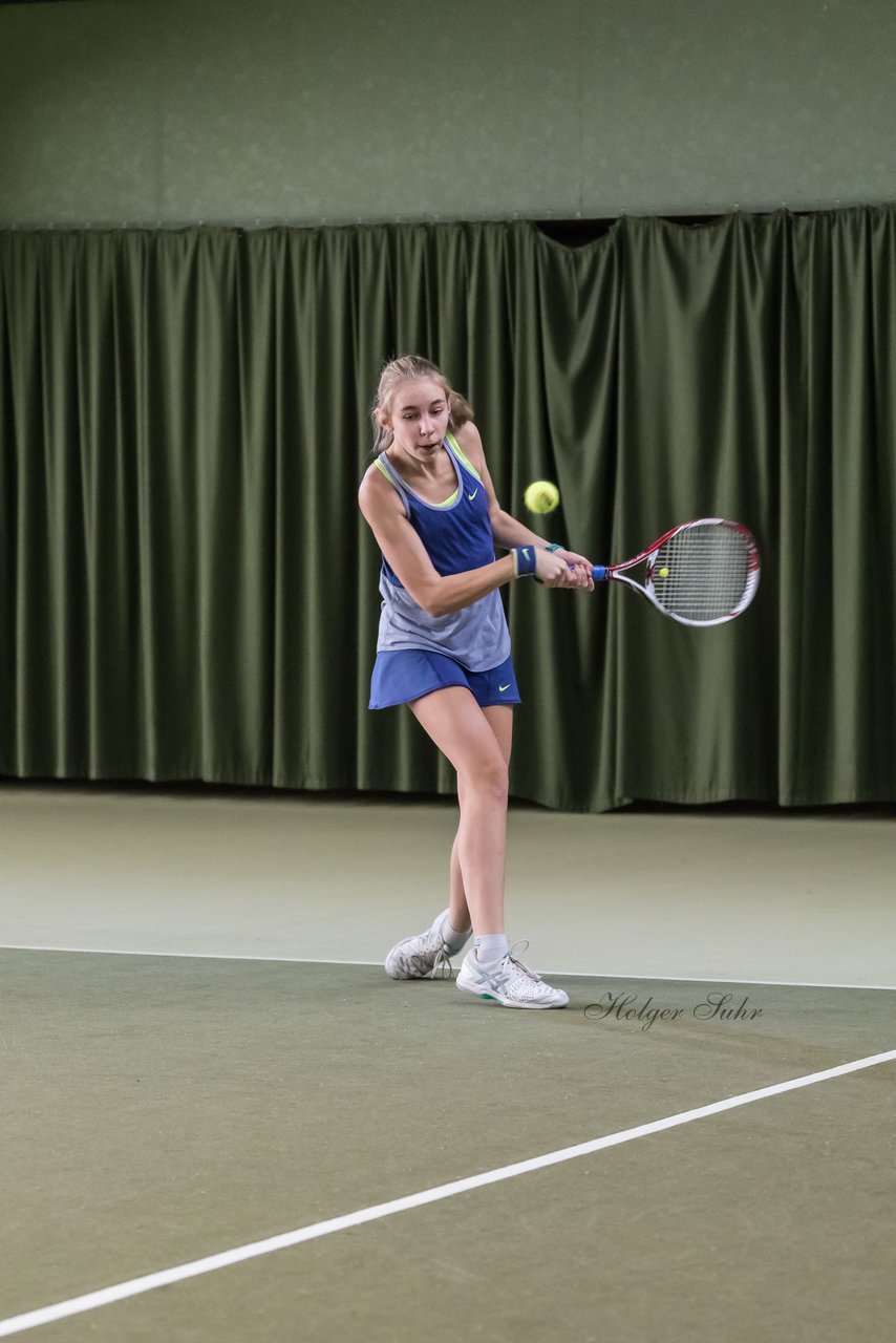 Bild 54 - Luebecker SN Goldline Cup